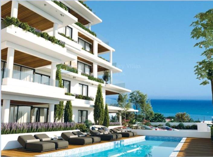 Image No.4-3 Bed Apartment for sale