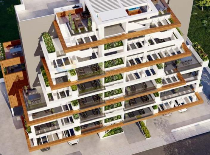 Image No.4-4 Bed Apartment for sale