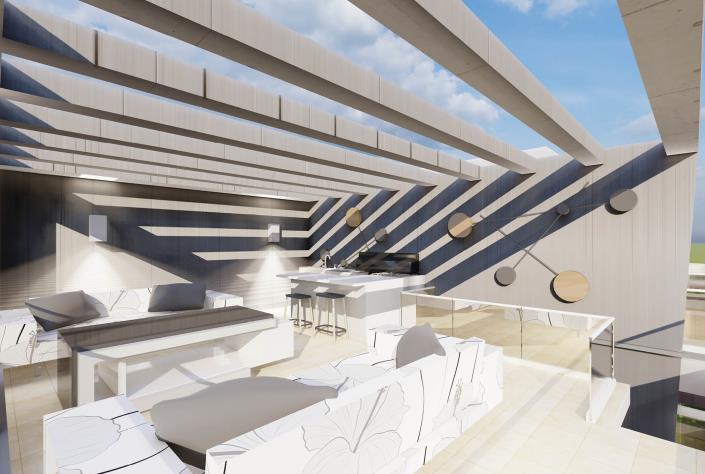 Image No.4-2 Bed Apartment for sale