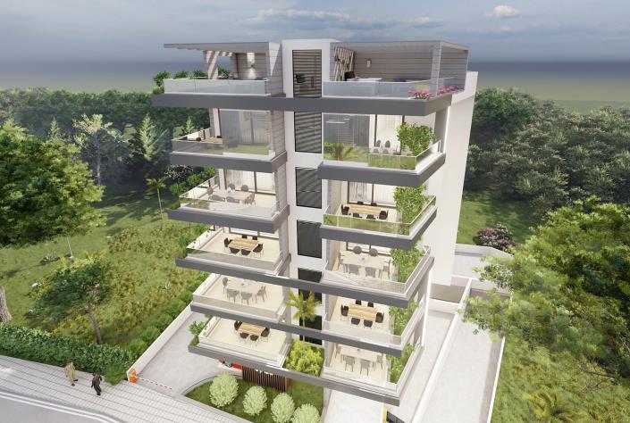 Image No.2-2 Bed Apartment for sale