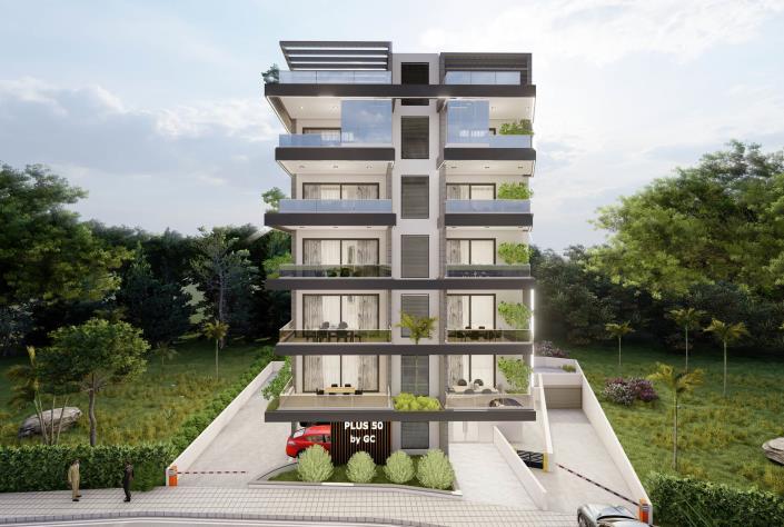 Image No.3-2 Bed Apartment for sale