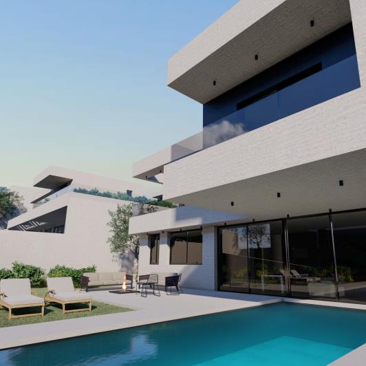 Image No.1-4 Bed Villa for sale