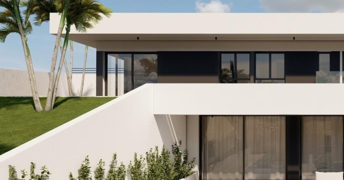 Image No.19-4 Bed Villa for sale