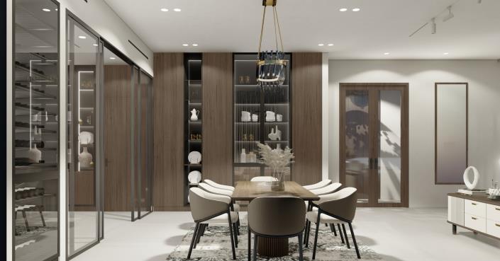 Image No.3-4 Bed Villa for sale