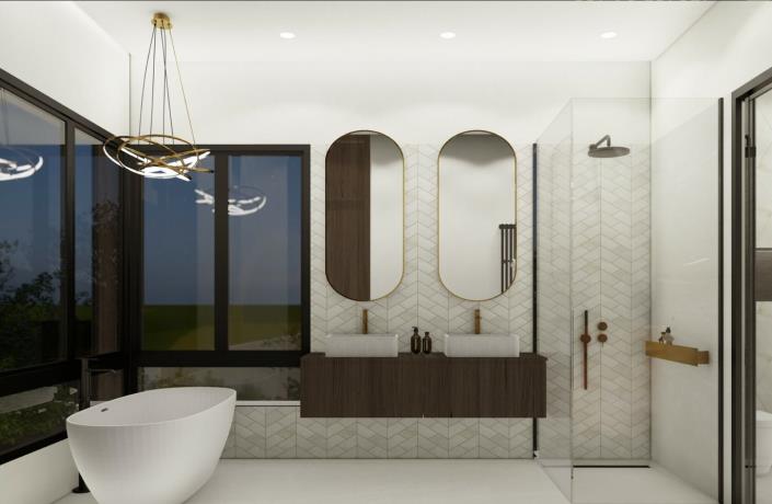 Image No.8-4 Bed Villa for sale