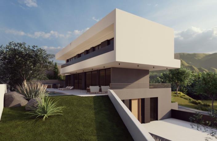 Image No.20-4 Bed Villa for sale