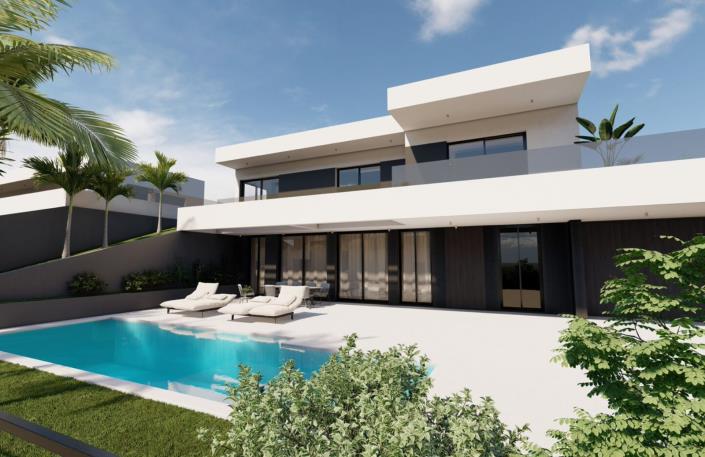 Image No.21-4 Bed Villa for sale