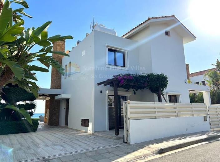 Image No.18-3 Bed Villa for sale