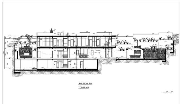 Image No.6-5 Bed Villa for sale