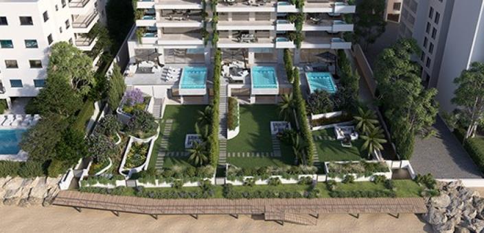 Image No.8-2 Bed Apartment for sale