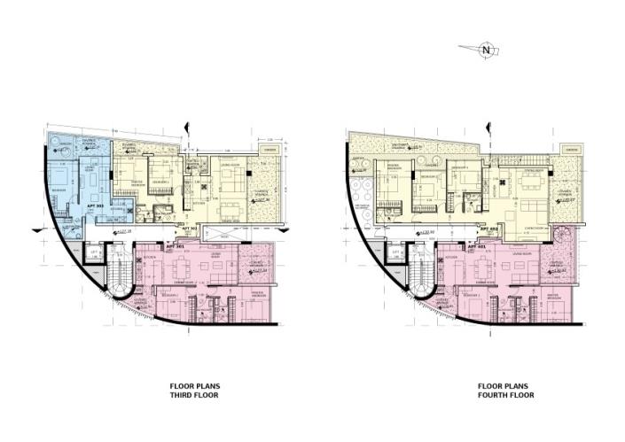 Image No.3-3 Bed Penthouse for sale