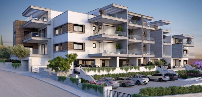 Image No.12-3 Bed Penthouse for sale