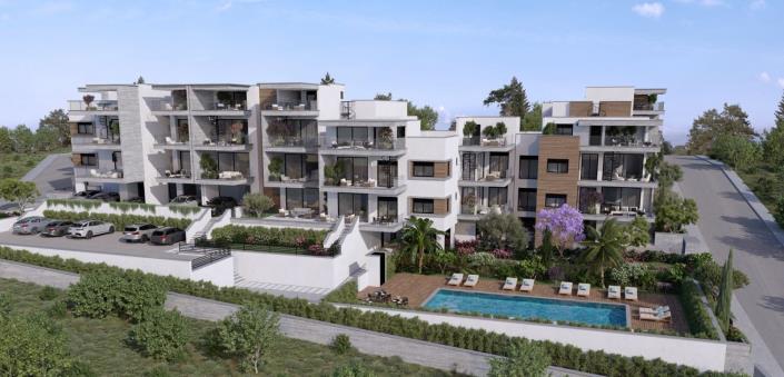 Image No.10-3 Bed Penthouse for sale