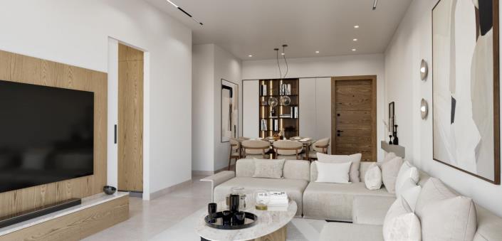 Image No.2-3 Bed Penthouse for sale