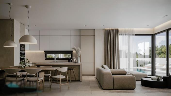 Image No.7-3 Bed Villa for sale