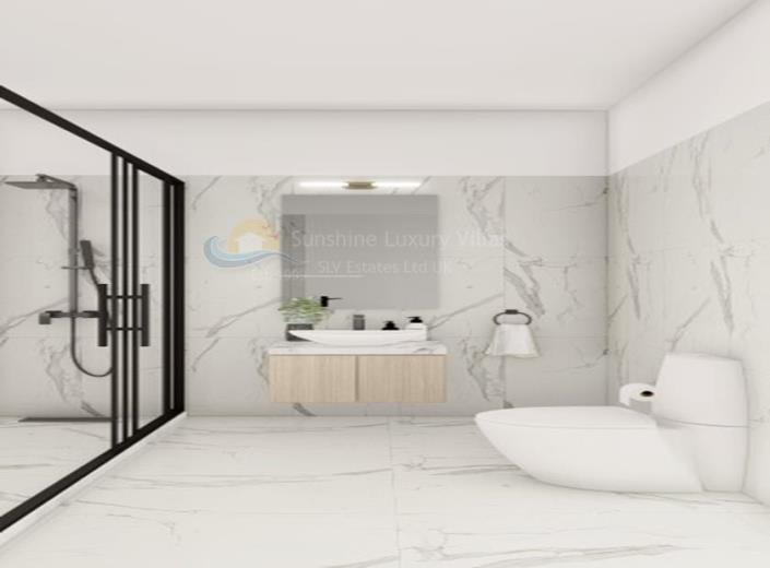 Image No.3-2 Bed Apartment for sale