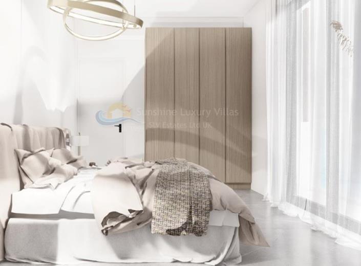 Image No.4-2 Bed Apartment for sale