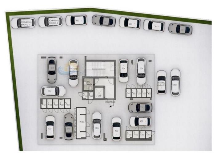 Image No.7-2 Bed Apartment for sale