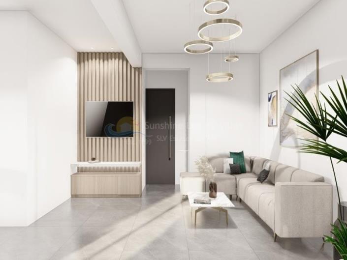 Image No.2-2 Bed Apartment for sale