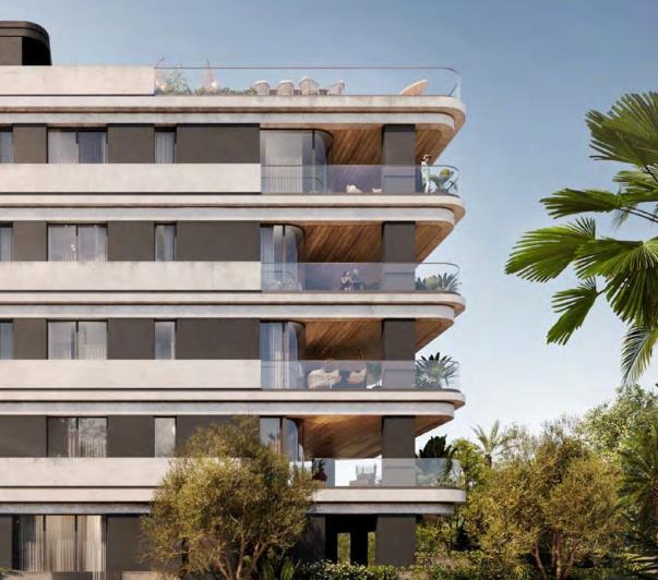 Image No.14-3 Bed Apartment for sale