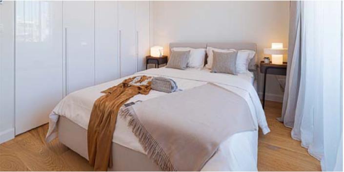 Image No.6-3 Bed Apartment for sale