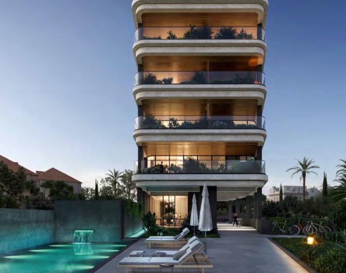 Image No.2-3 Bed Apartment for sale