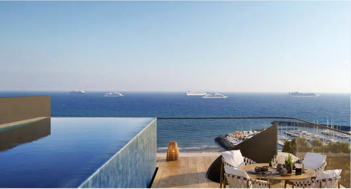 Image No.1-3 Bed Apartment for sale