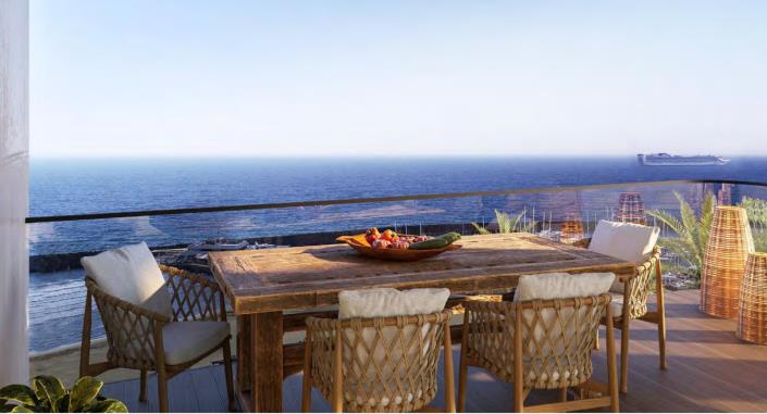 Image No.21-3 Bed Apartment for sale