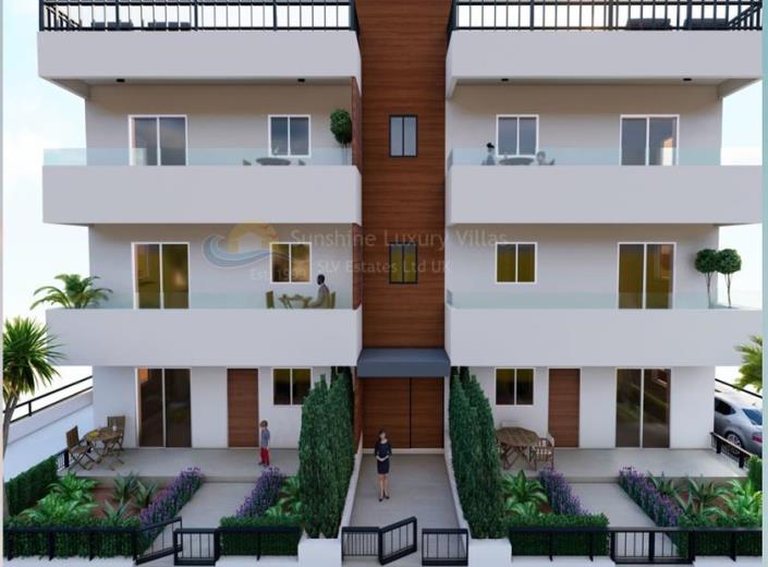 Image No.11-3 Bed Apartment for sale