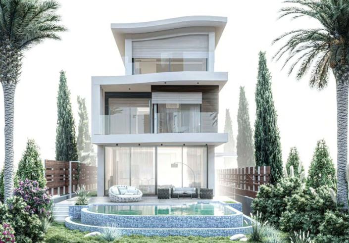 Image No.7-4 Bed Villa for sale