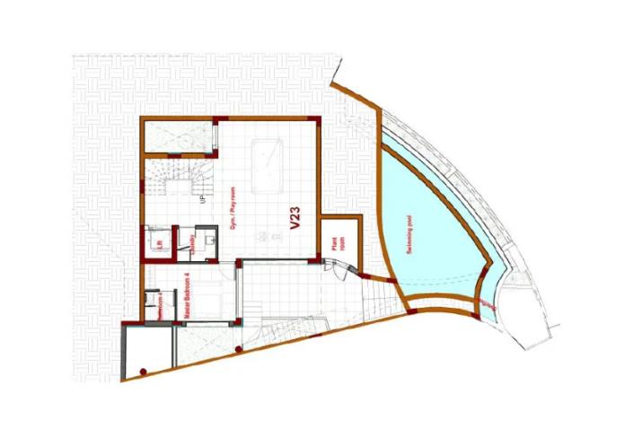 Image No.20-4 Bed Villa for sale