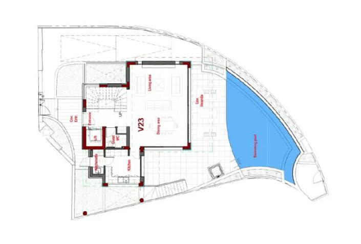 Image No.21-4 Bed Villa for sale