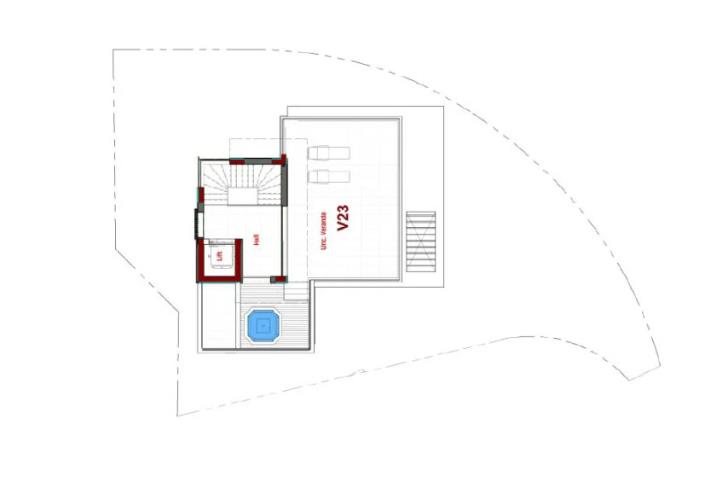 Image No.23-4 Bed Villa for sale