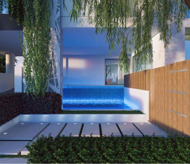 Image No.6-3 Bed Apartment for sale