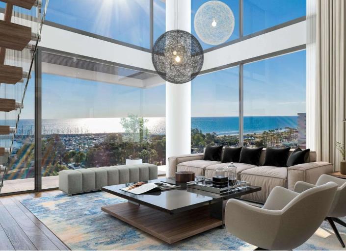 Image No.8-3 Bed Apartment for sale