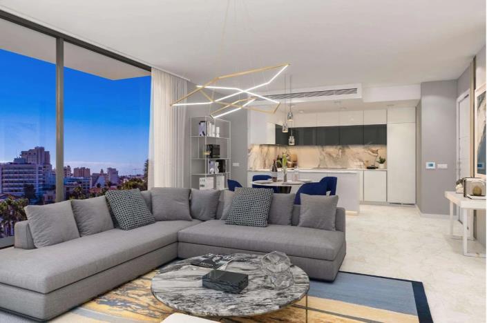 Image No.10-3 Bed Apartment for sale