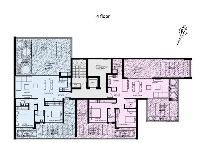 Image No.11-2 Bed Apartment for sale