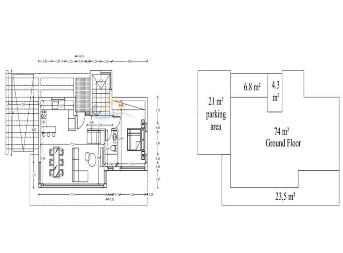 Image No.13-4 Bed Villa for sale