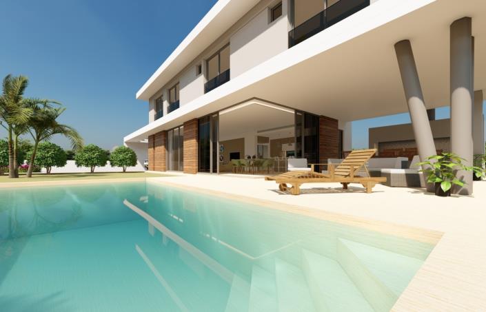 Image No.3-4 Bed Villa for sale