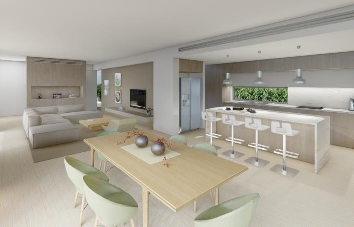 Image No.8-4 Bed Villa for sale