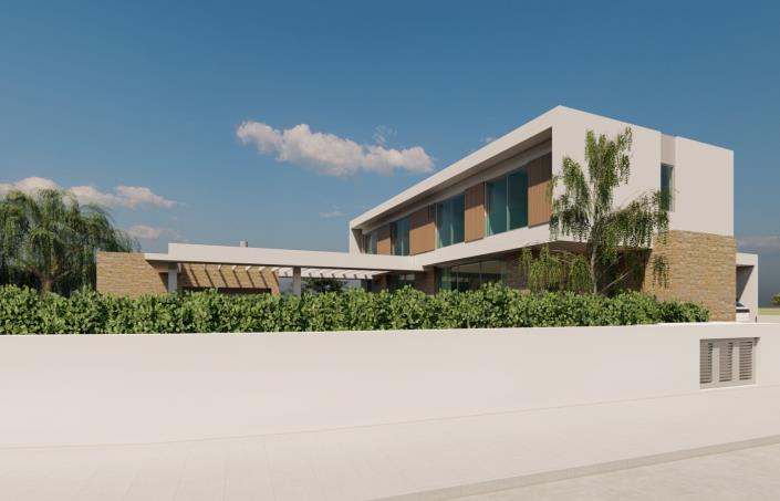 Image No.4-4 Bed Villa for sale