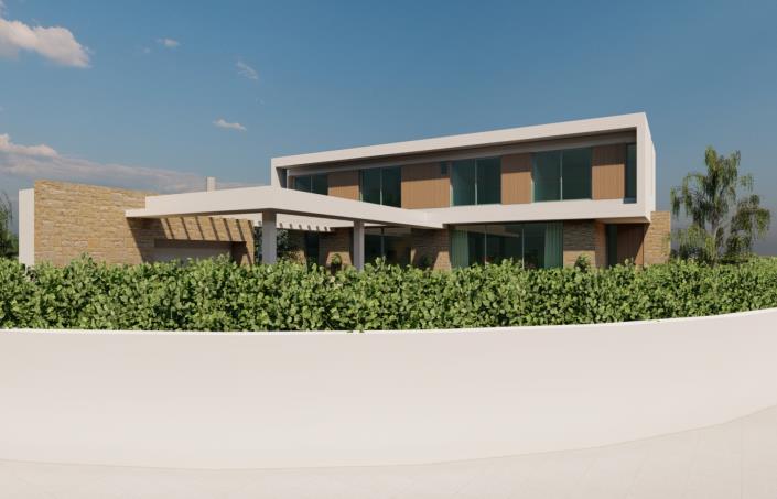 Image No.3-4 Bed Villa for sale