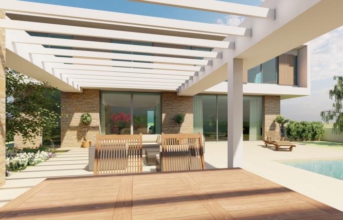 Image No.5-4 Bed Villa for sale