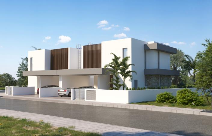 Image No.3-3 Bed Villa for sale