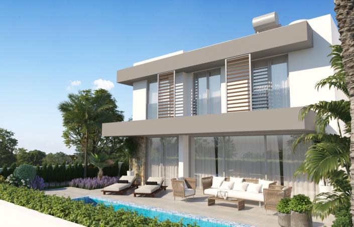 Image No.6-3 Bed Villa for sale