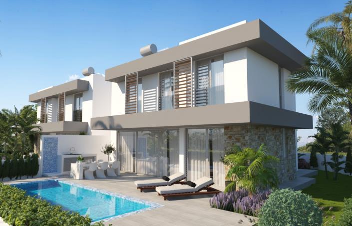 Image No.5-3 Bed Villa for sale