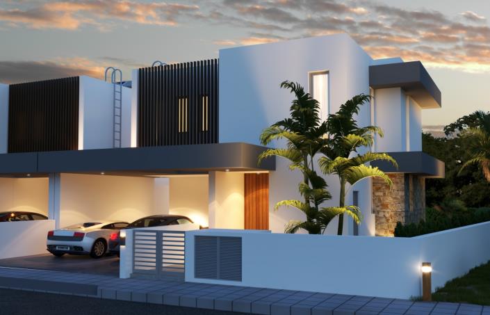 Image No.8-3 Bed Villa for sale