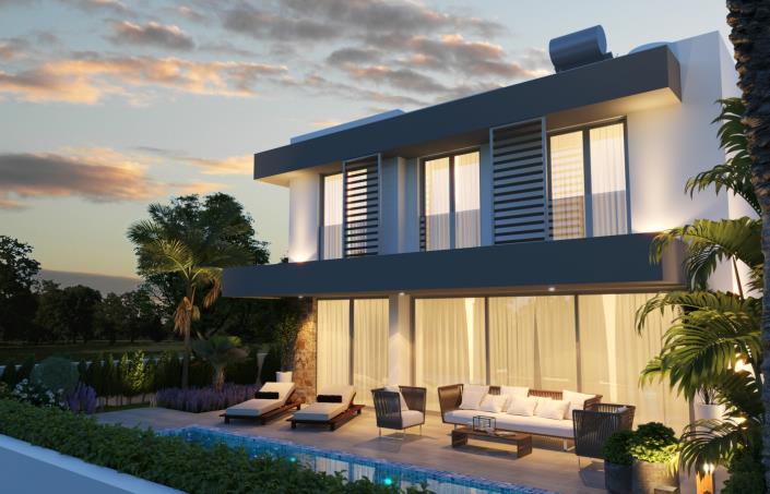 Image No.7-3 Bed Villa for sale