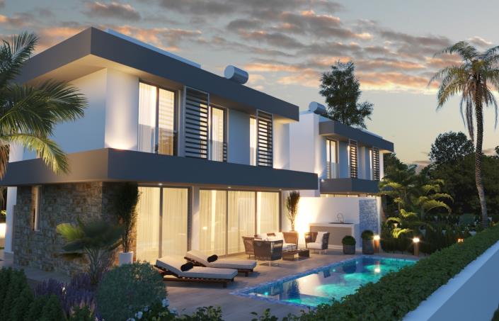 Image No.9-3 Bed Villa for sale