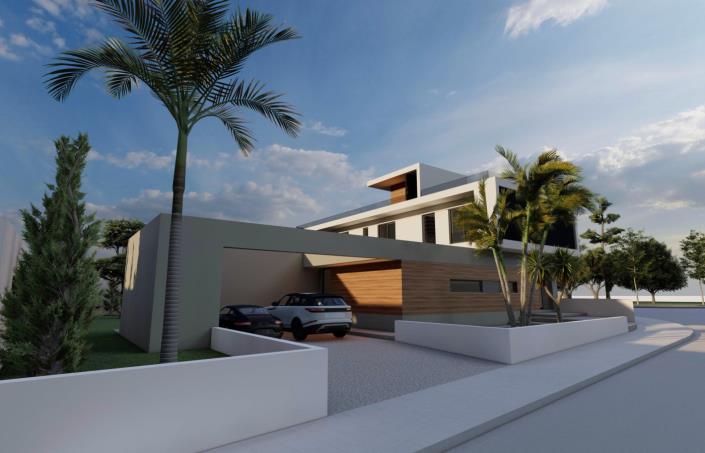 Image No.5-5 Bed Villa for sale